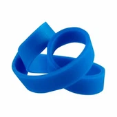 Tamnoplave gumene trake